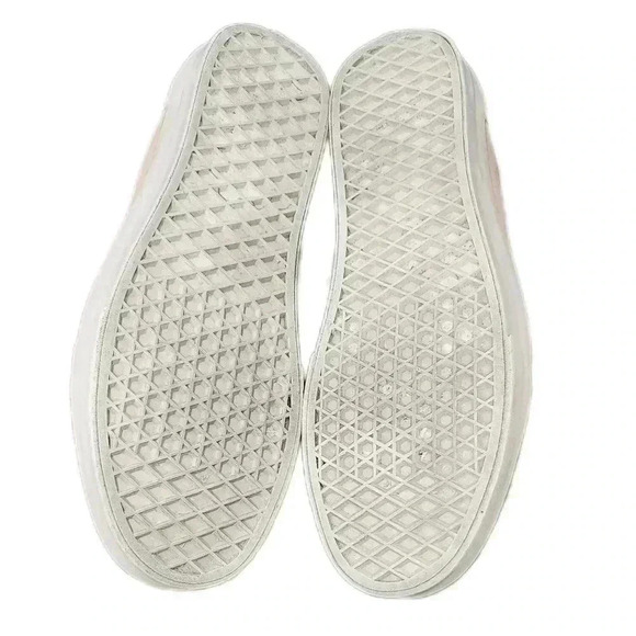 Vans Old Skool DX Veggie Tan Leather Sneaker US Mens 9.5 Womens 11 - Picture 8 of 8